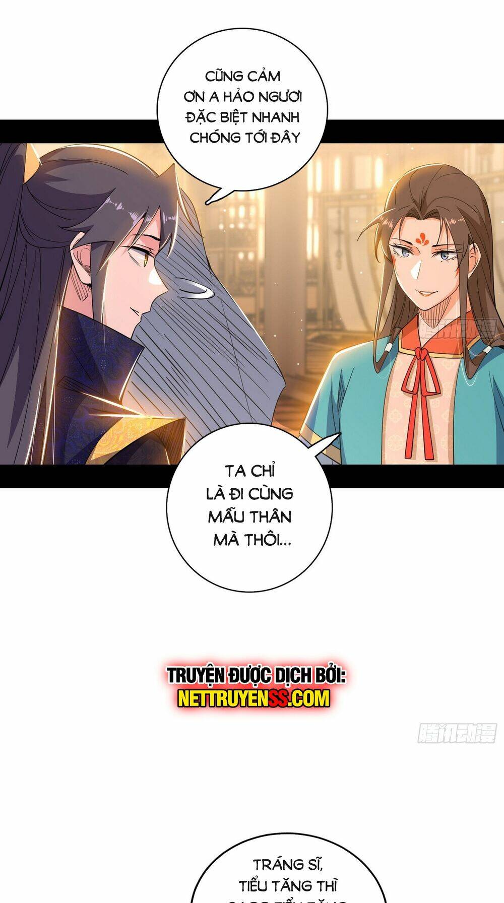 Ta Là Tà Đế Chapter 442 - Trang 2