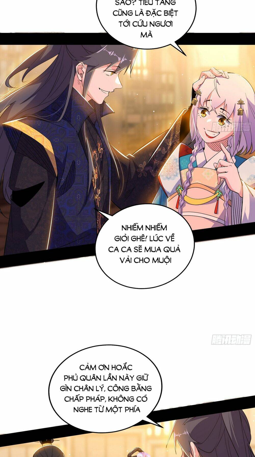 Ta Là Tà Đế Chapter 442 - Trang 2