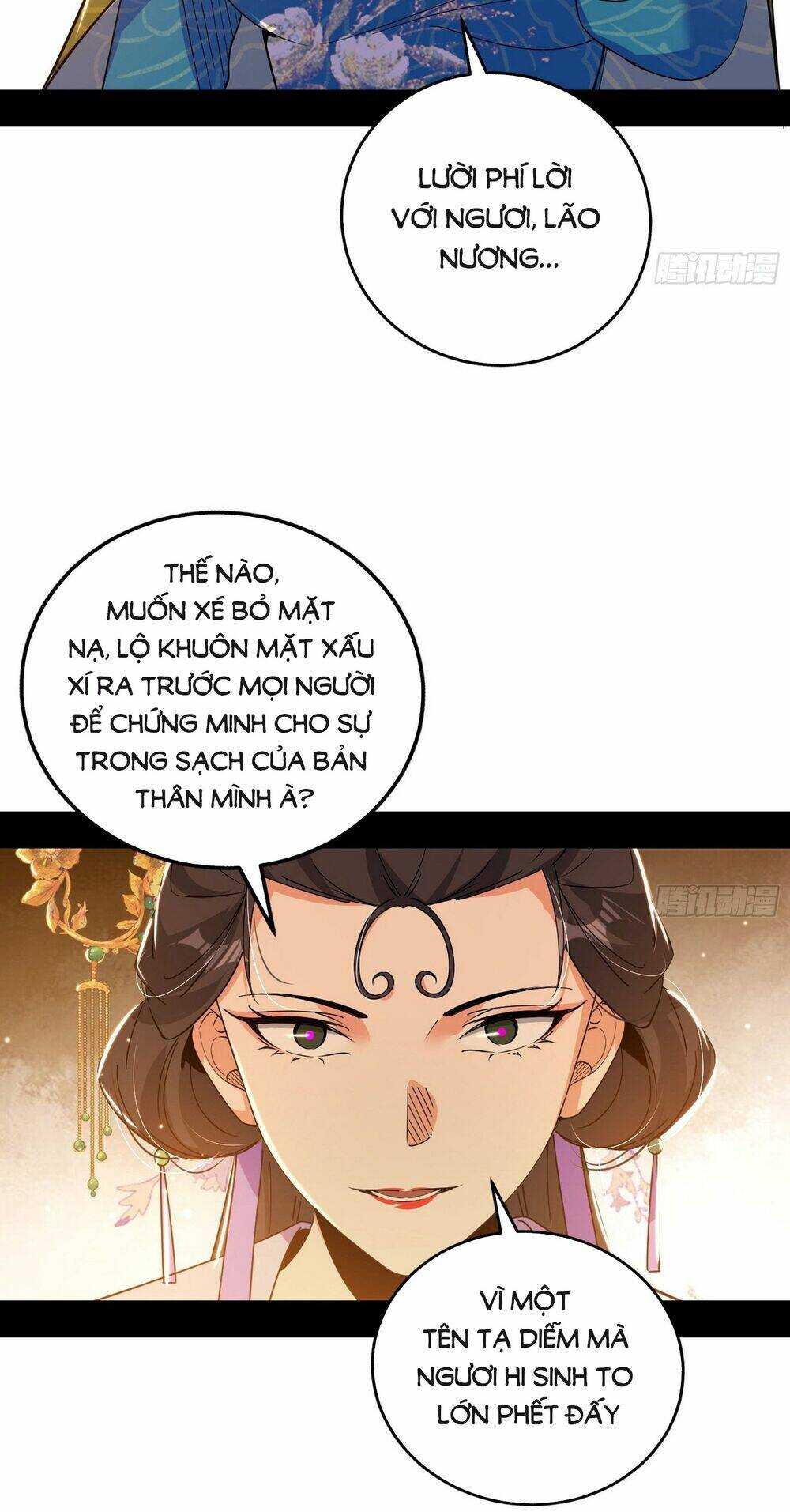 Ta Là Tà Đế Chapter 441 - Trang 2