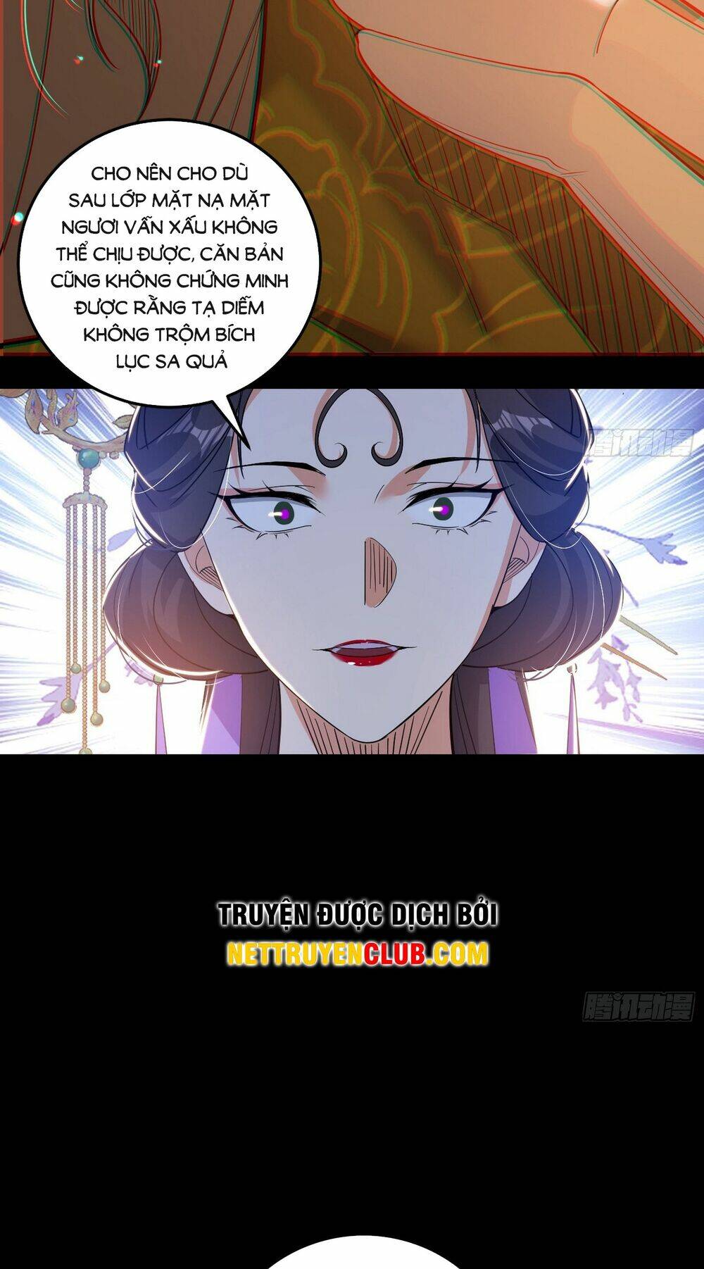 Ta Là Tà Đế Chapter 441 - Trang 2