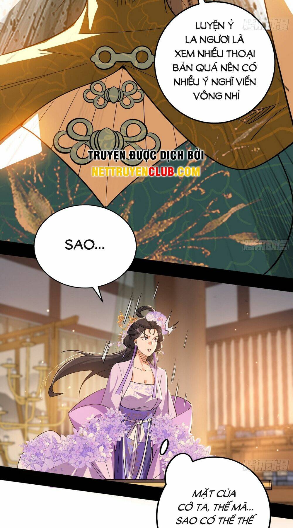 Ta Là Tà Đế Chapter 441 - Trang 2