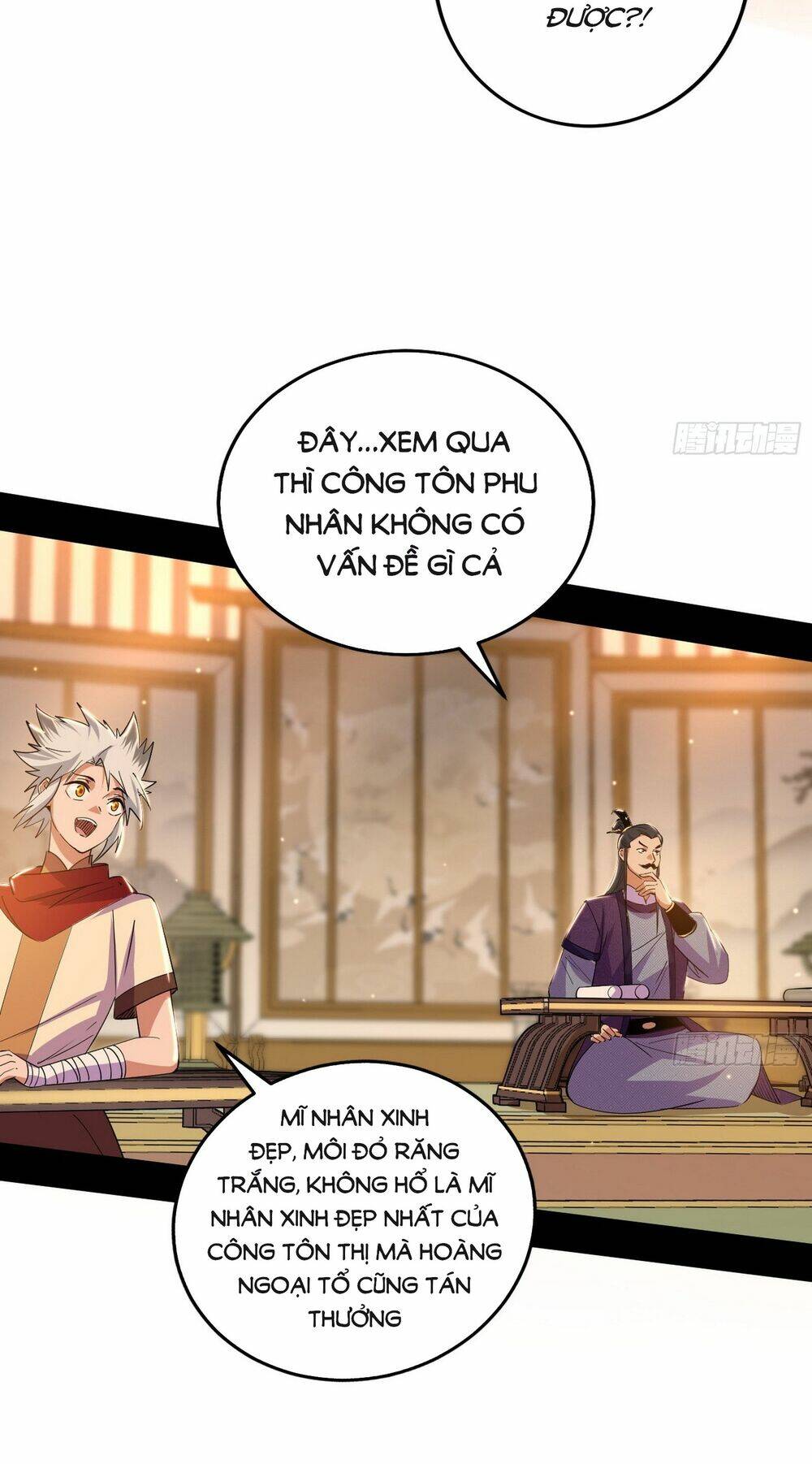 Ta Là Tà Đế Chapter 441 - Trang 2