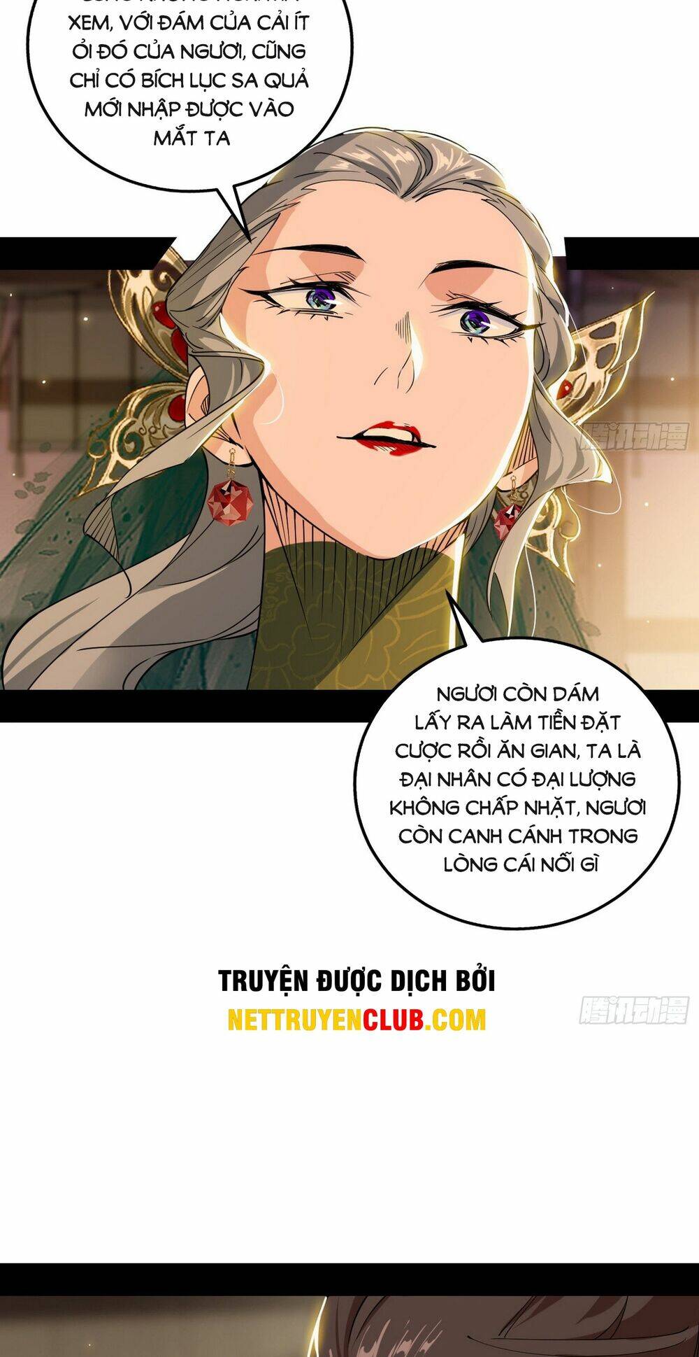 Ta Là Tà Đế Chapter 441 - Trang 2