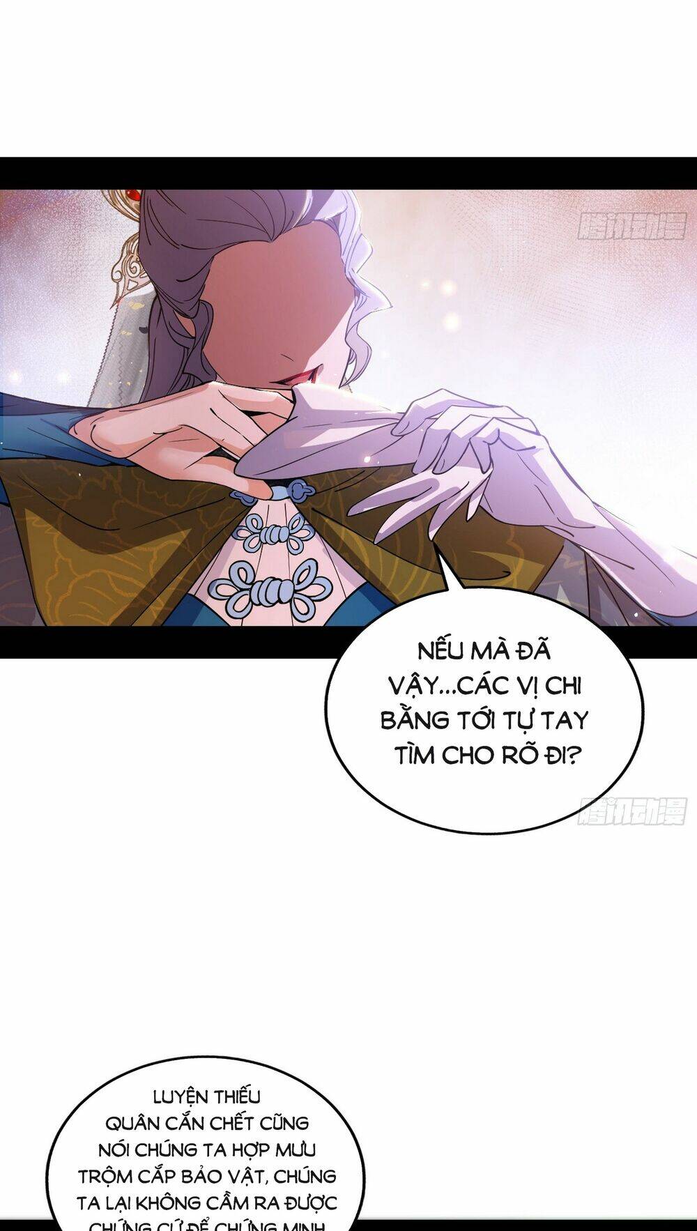 Ta Là Tà Đế Chapter 441 - Trang 2