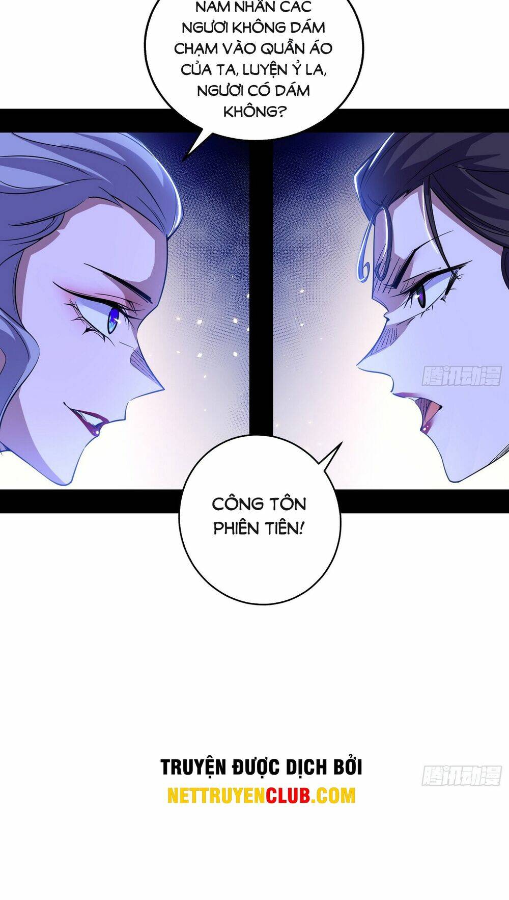 Ta Là Tà Đế Chapter 441 - Trang 2