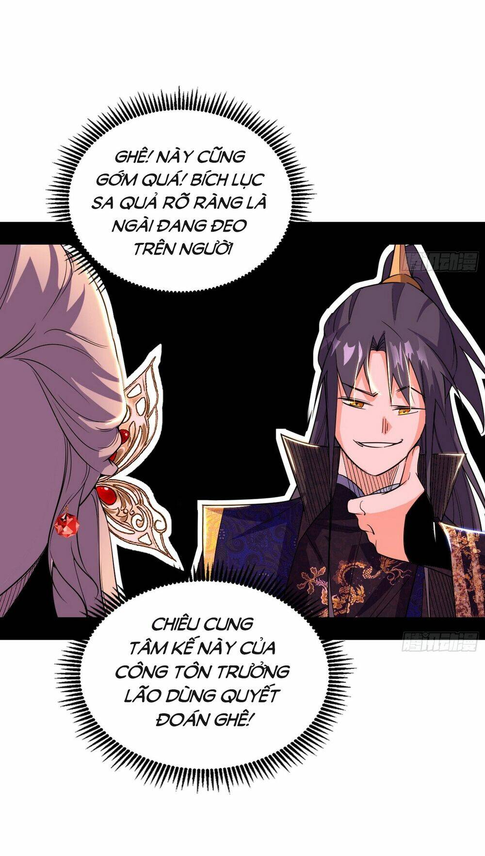 Ta Là Tà Đế Chapter 441 - Trang 2