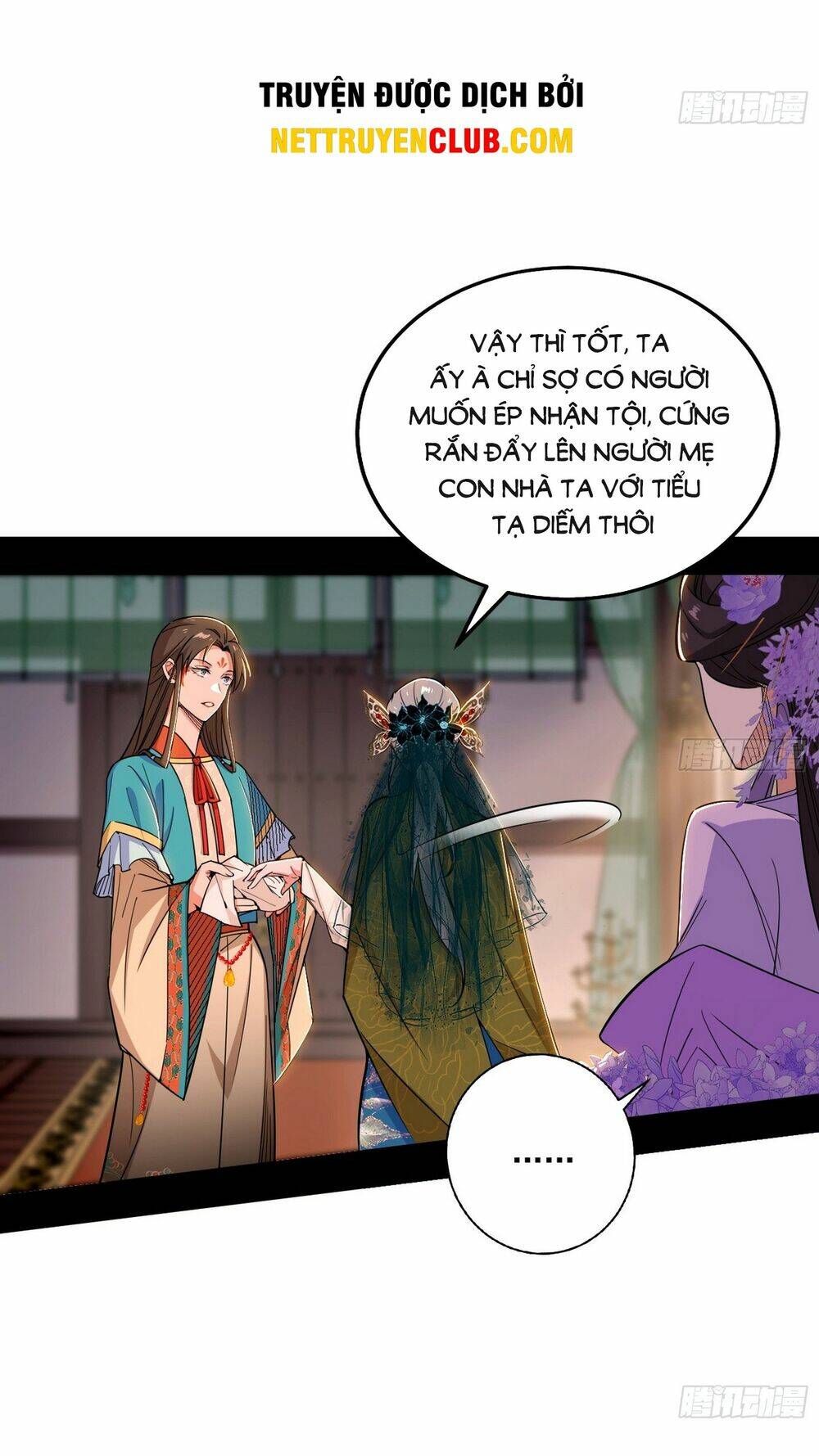 Ta Là Tà Đế Chapter 441 - Trang 2