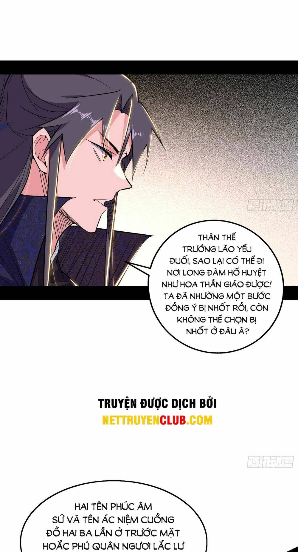 Ta Là Tà Đế Chapter 441 - Trang 2