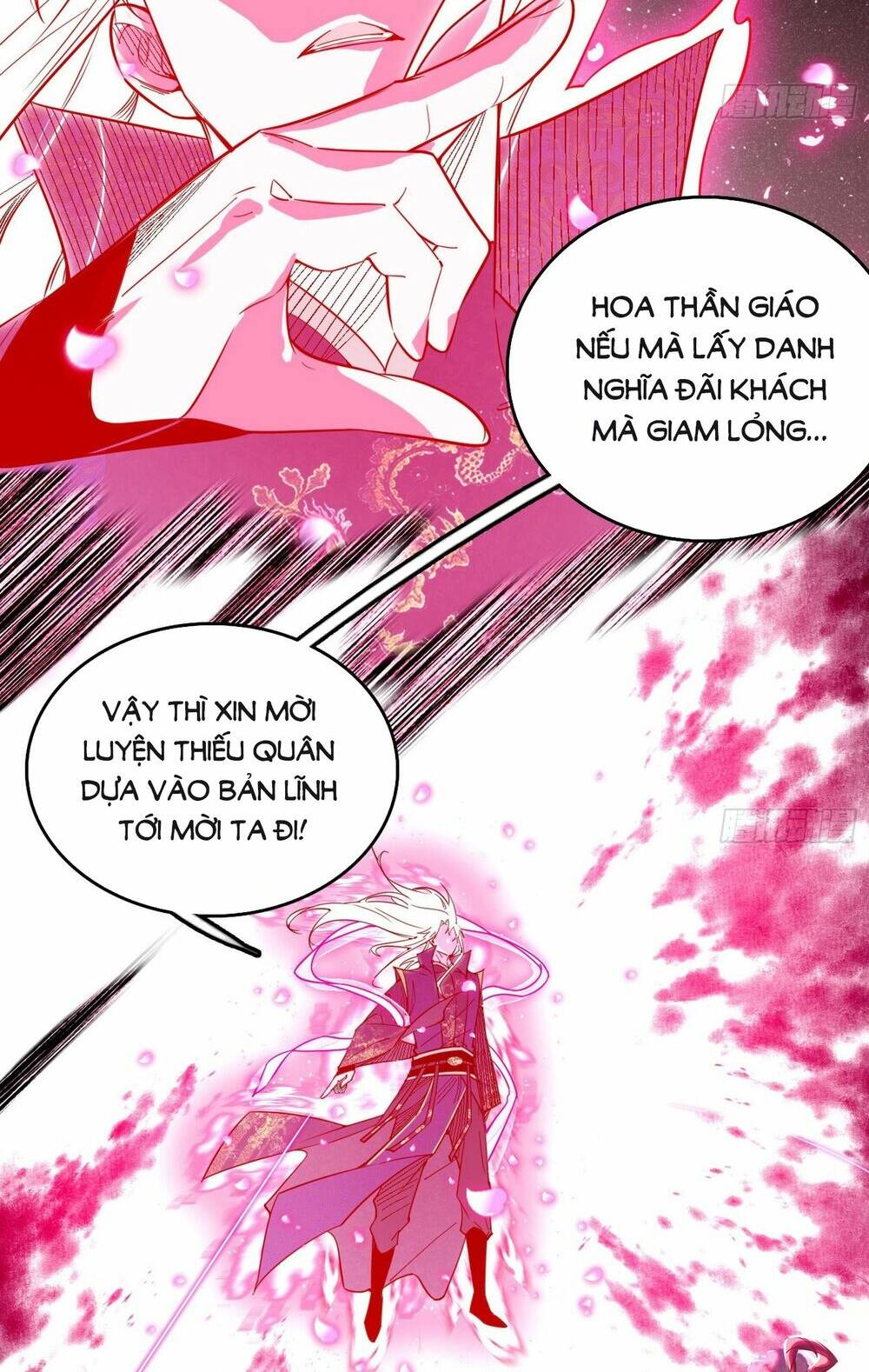 Ta Là Tà Đế Chapter 441 - Trang 2