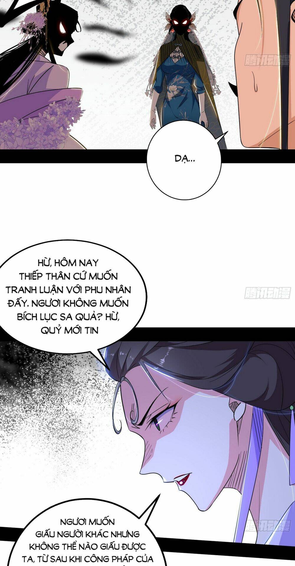 Ta Là Tà Đế Chapter 441 - Trang 2