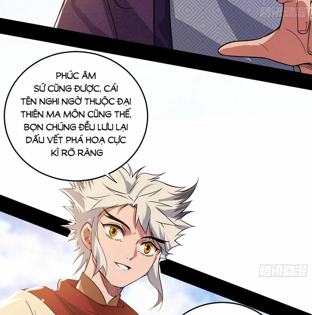 Ta Là Tà Đế Chapter 439 - Trang 2