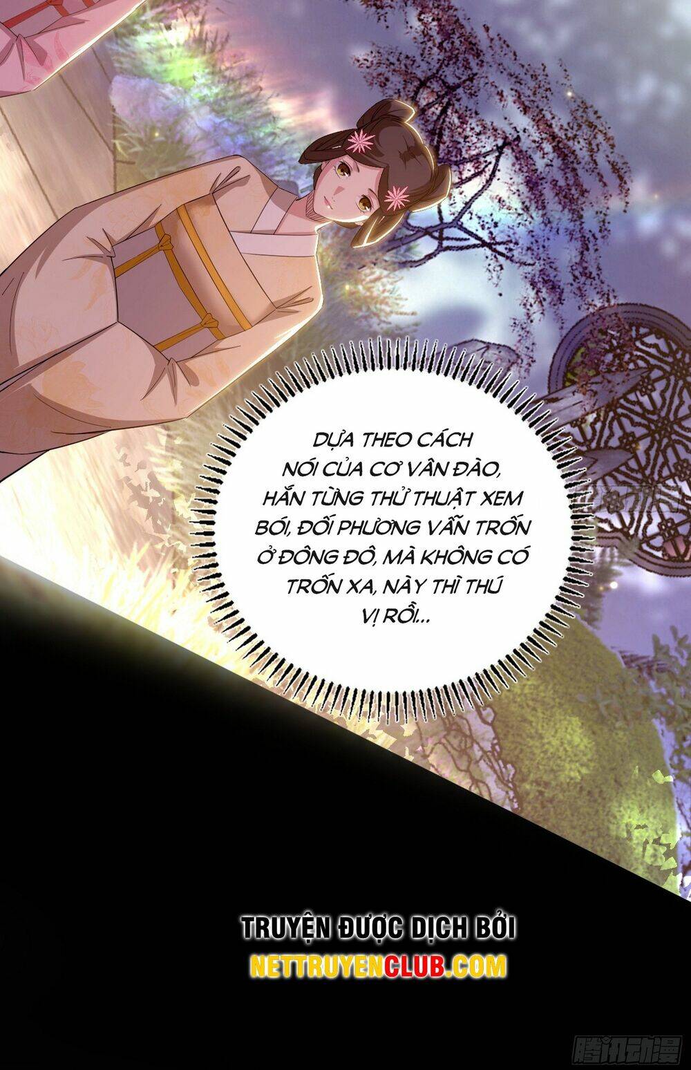 Ta Là Tà Đế Chapter 439 - Trang 2