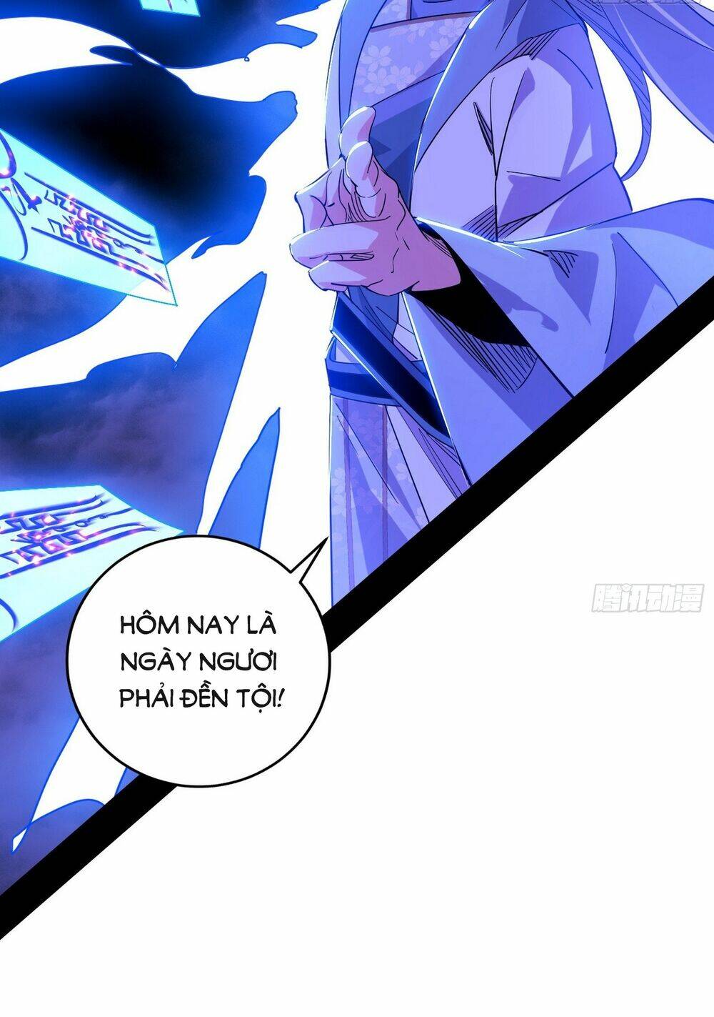 Ta Là Tà Đế Chapter 437 - Trang 2