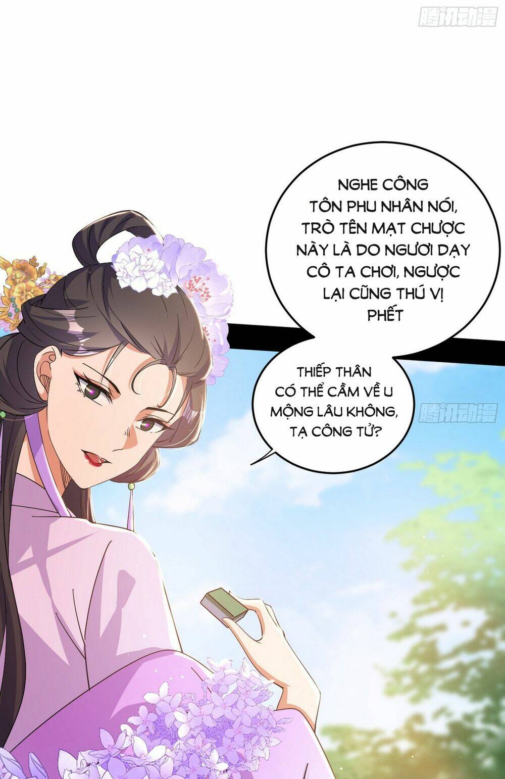 Ta Là Tà Đế Chapter 436 - Trang 2