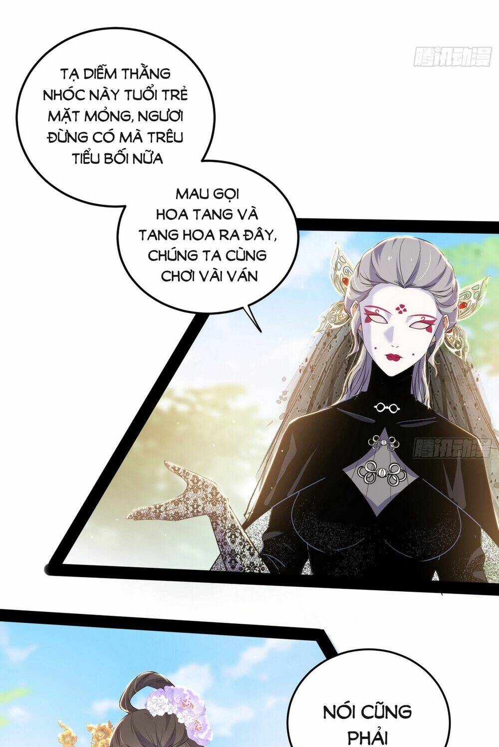 Ta Là Tà Đế Chapter 436 - Trang 2