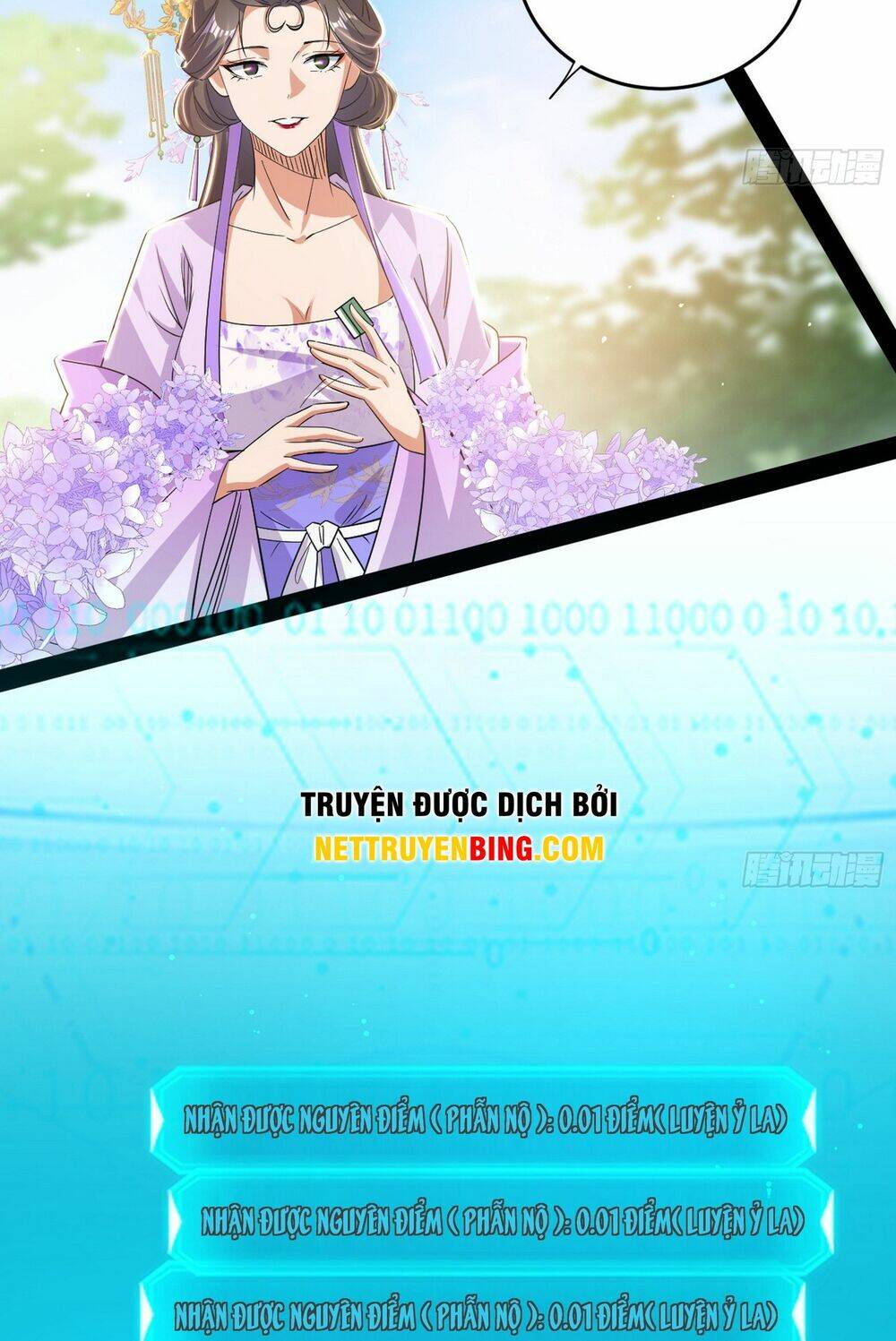 Ta Là Tà Đế Chapter 436 - Trang 2