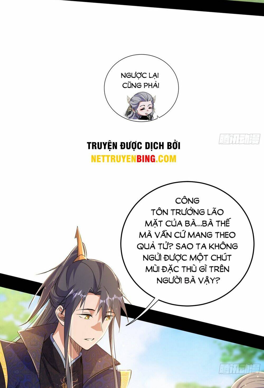 Ta Là Tà Đế Chapter 436 - Trang 2