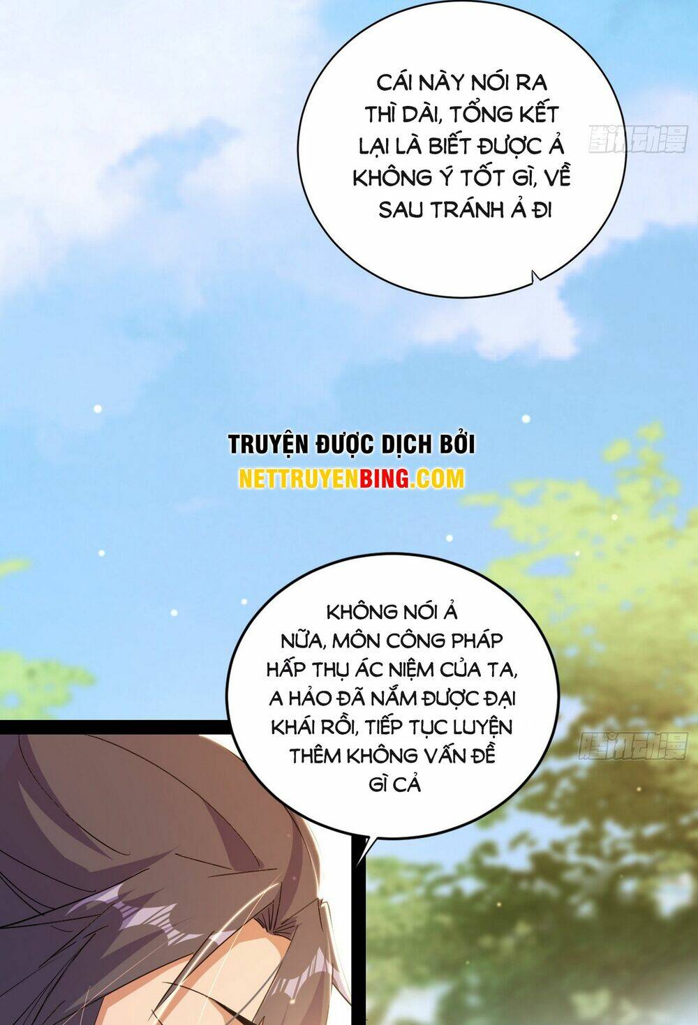 Ta Là Tà Đế Chapter 436 - Trang 2