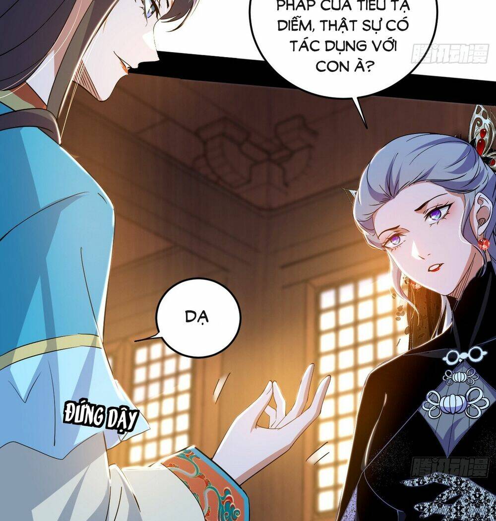 Ta Là Tà Đế Chapter 436 - Trang 2