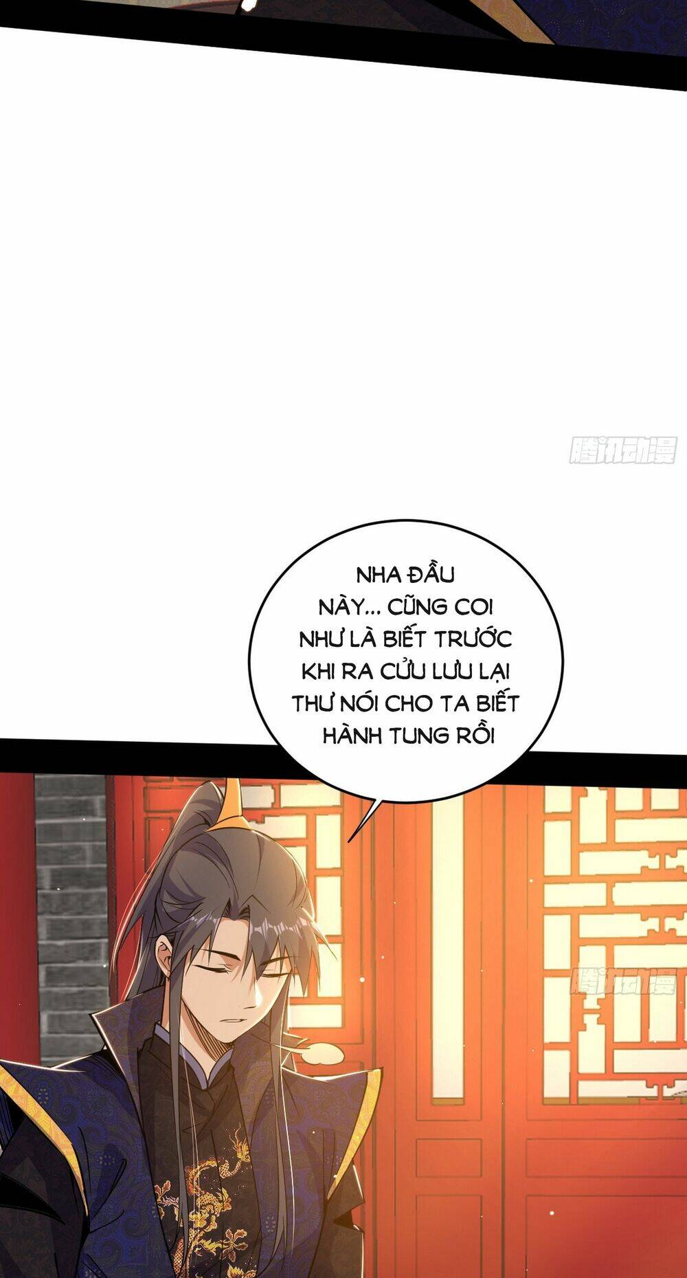 Ta Là Tà Đế Chapter 436 - Trang 2