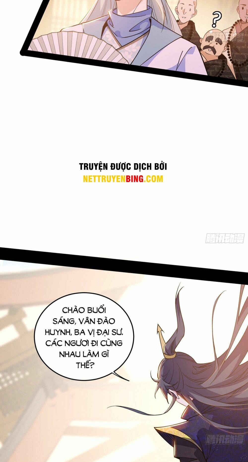 Ta Là Tà Đế Chapter 436 - Trang 2