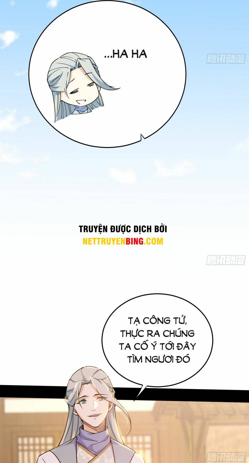 Ta Là Tà Đế Chapter 436 - Trang 2