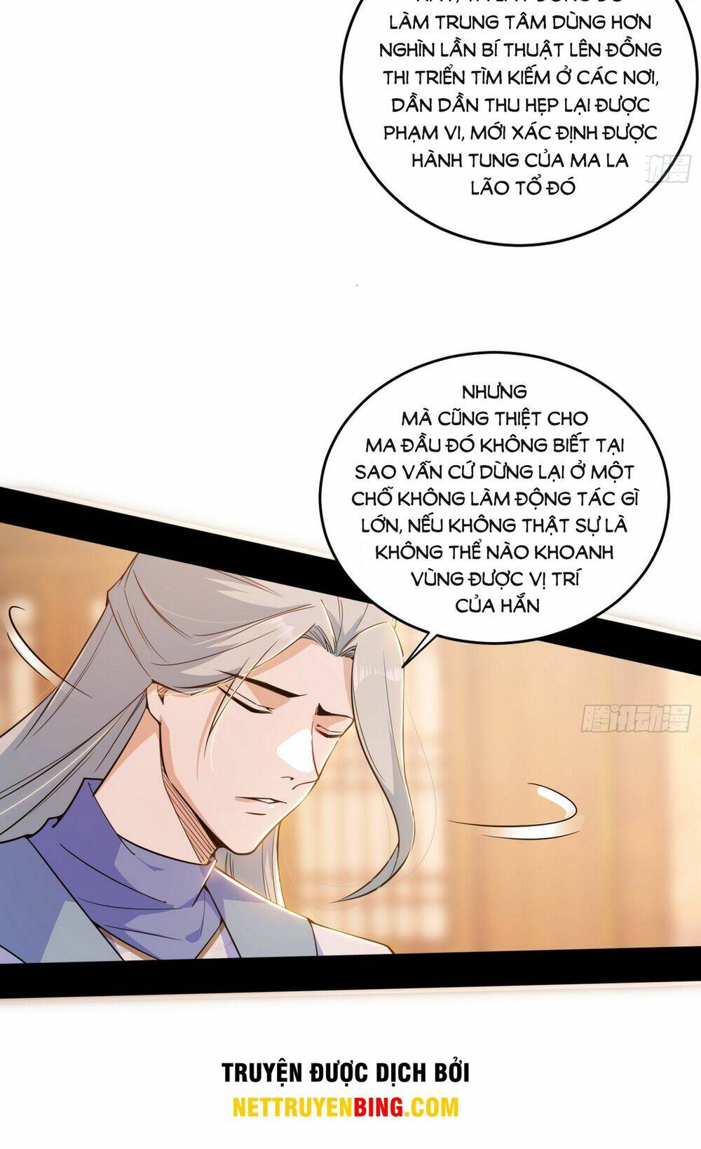 Ta Là Tà Đế Chapter 436 - Trang 2