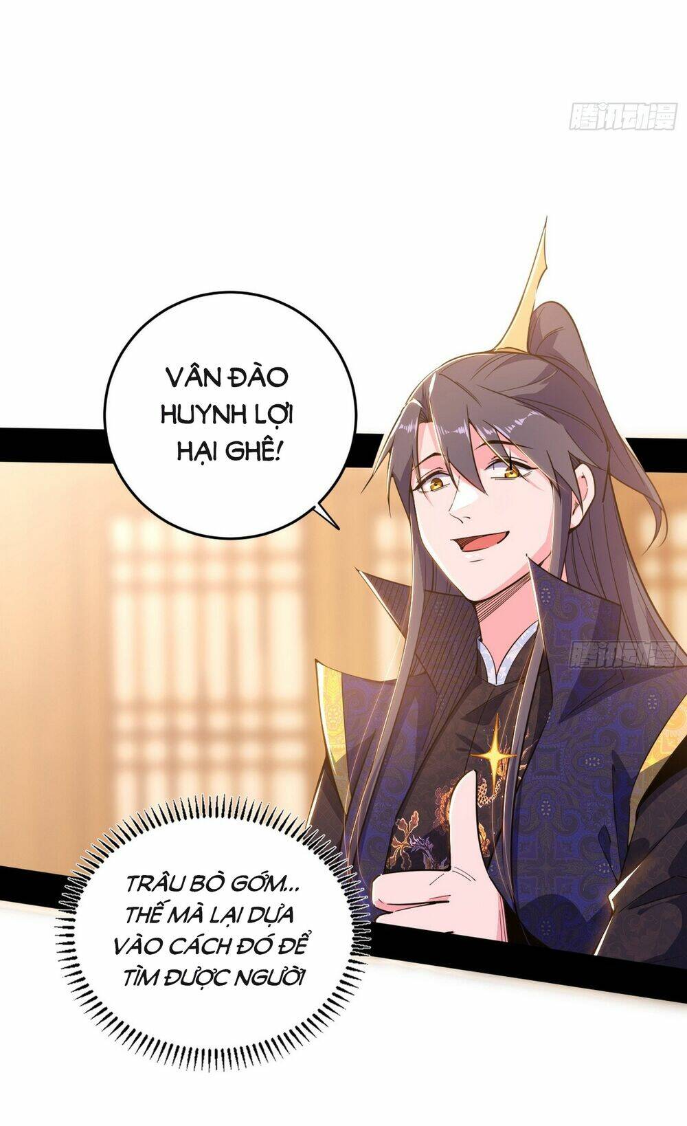 Ta Là Tà Đế Chapter 436 - Trang 2