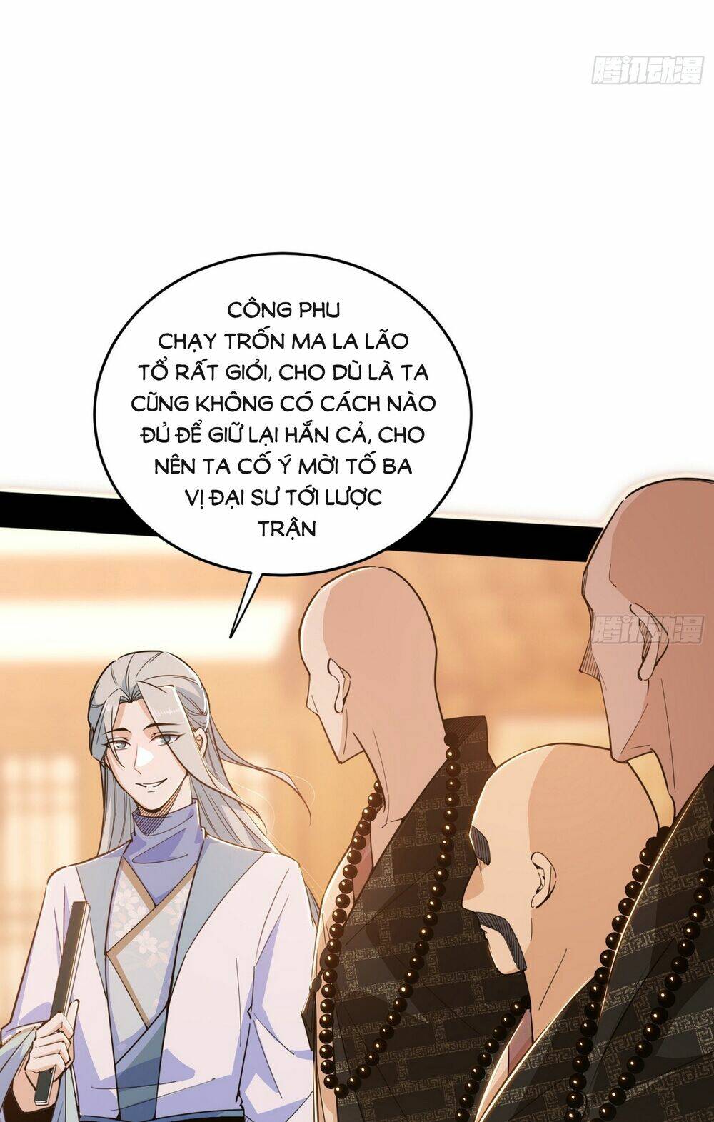 Ta Là Tà Đế Chapter 436 - Trang 2