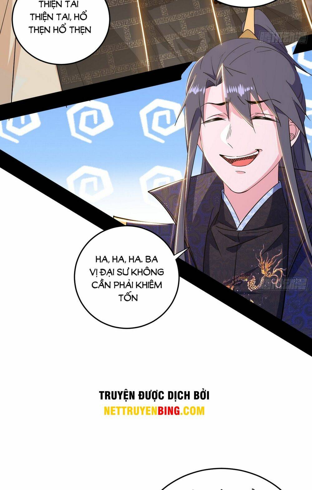 Ta Là Tà Đế Chapter 436 - Trang 2