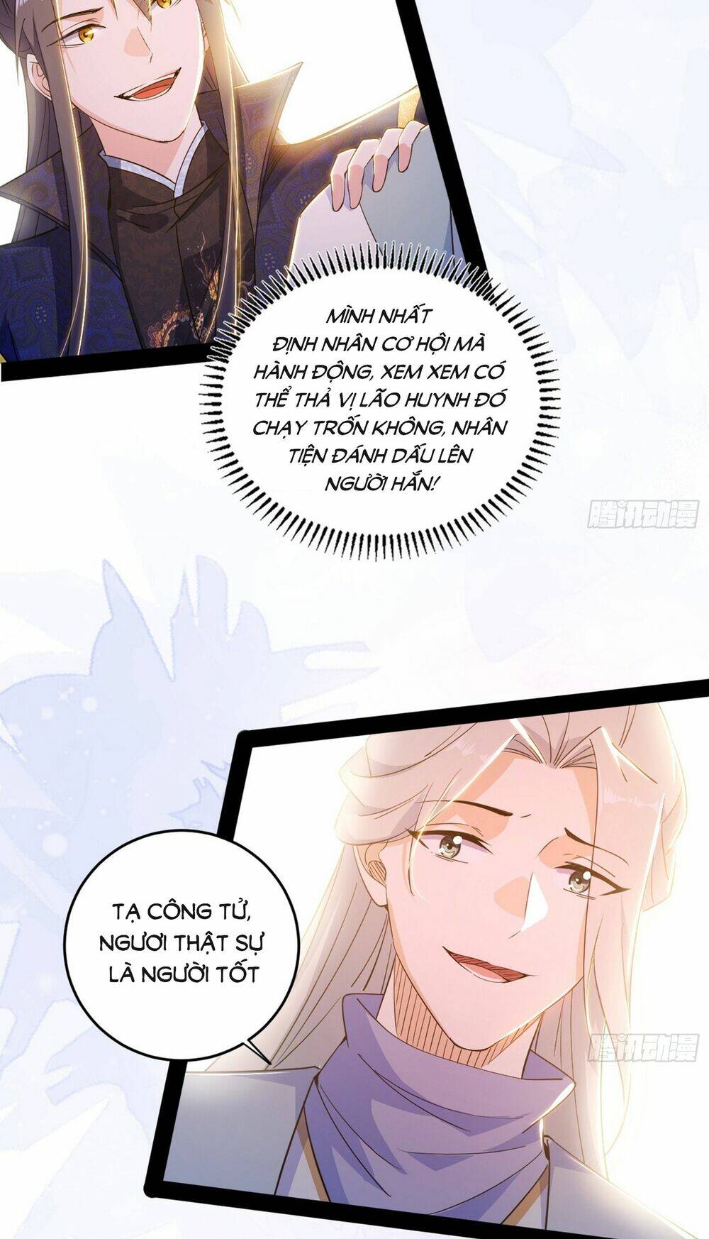 Ta Là Tà Đế Chapter 436 - Trang 2