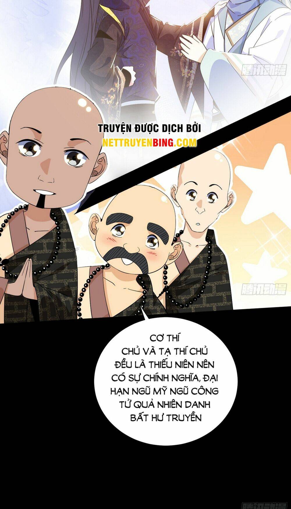 Ta Là Tà Đế Chapter 436 - Trang 2