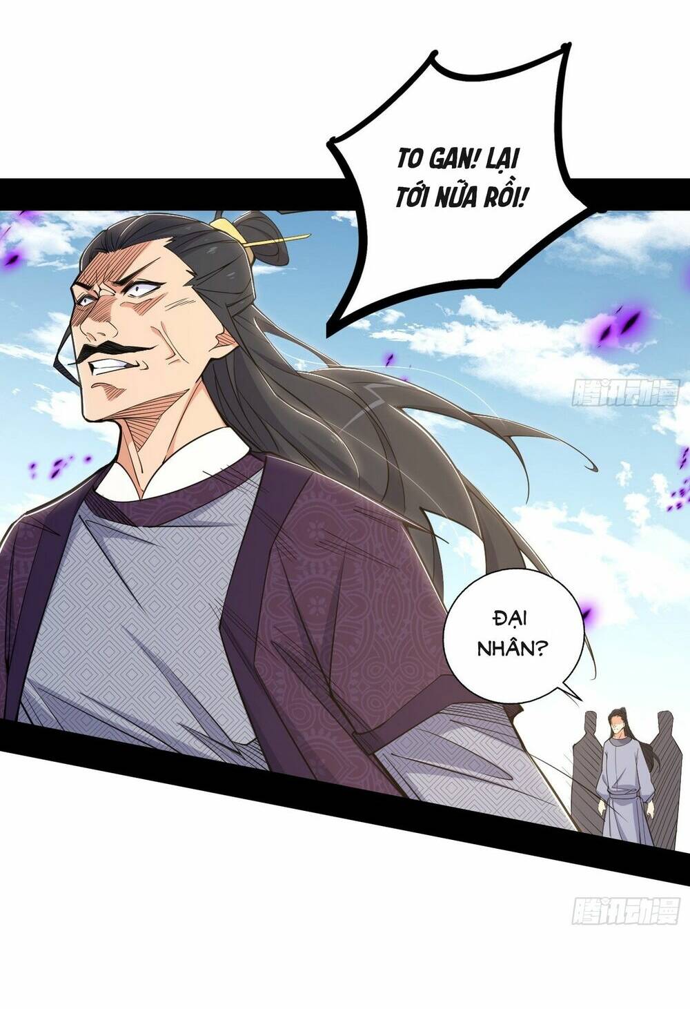 Ta Là Tà Đế Chapter 435 - Trang 2