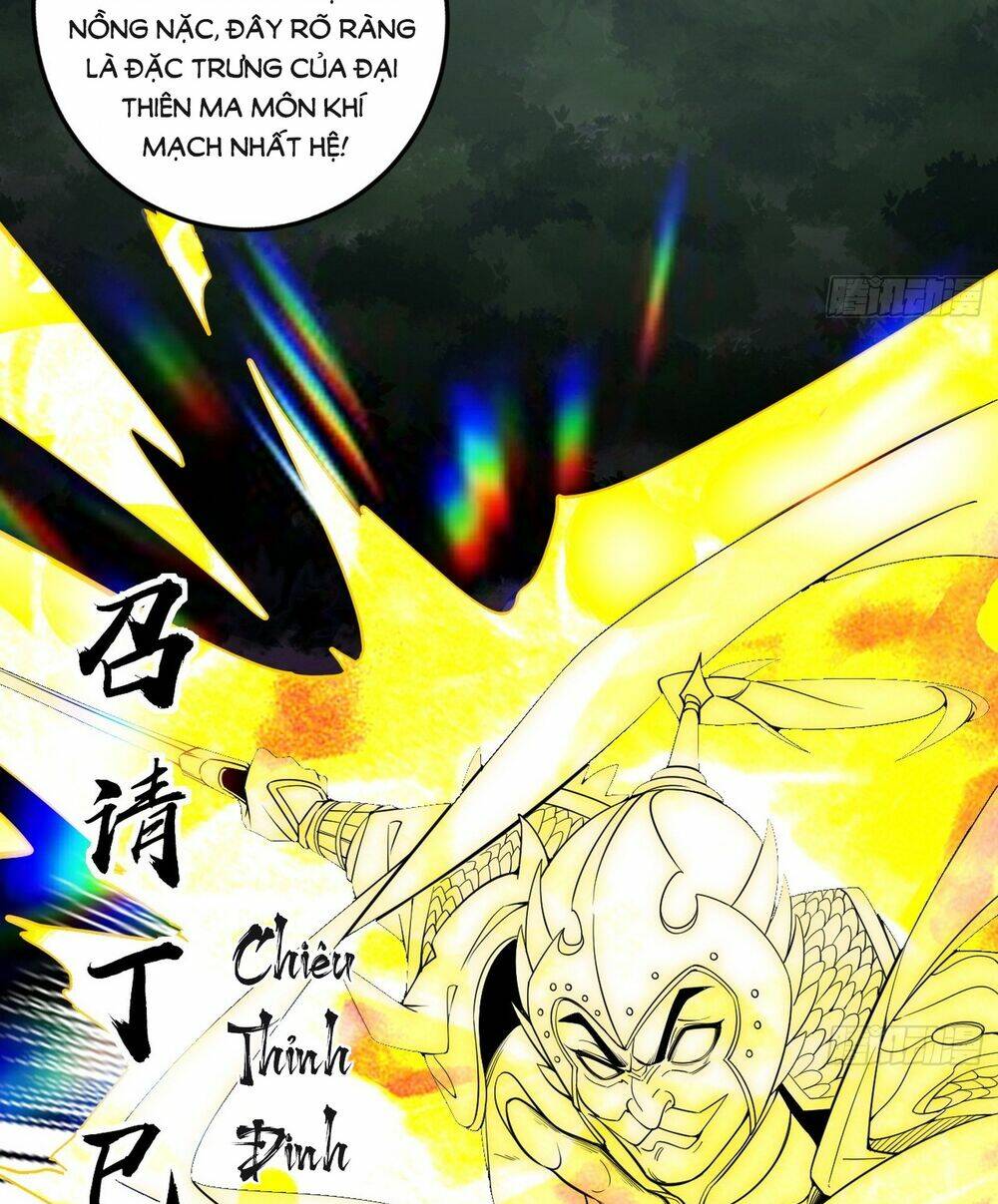 Ta Là Tà Đế Chapter 435 - Trang 2