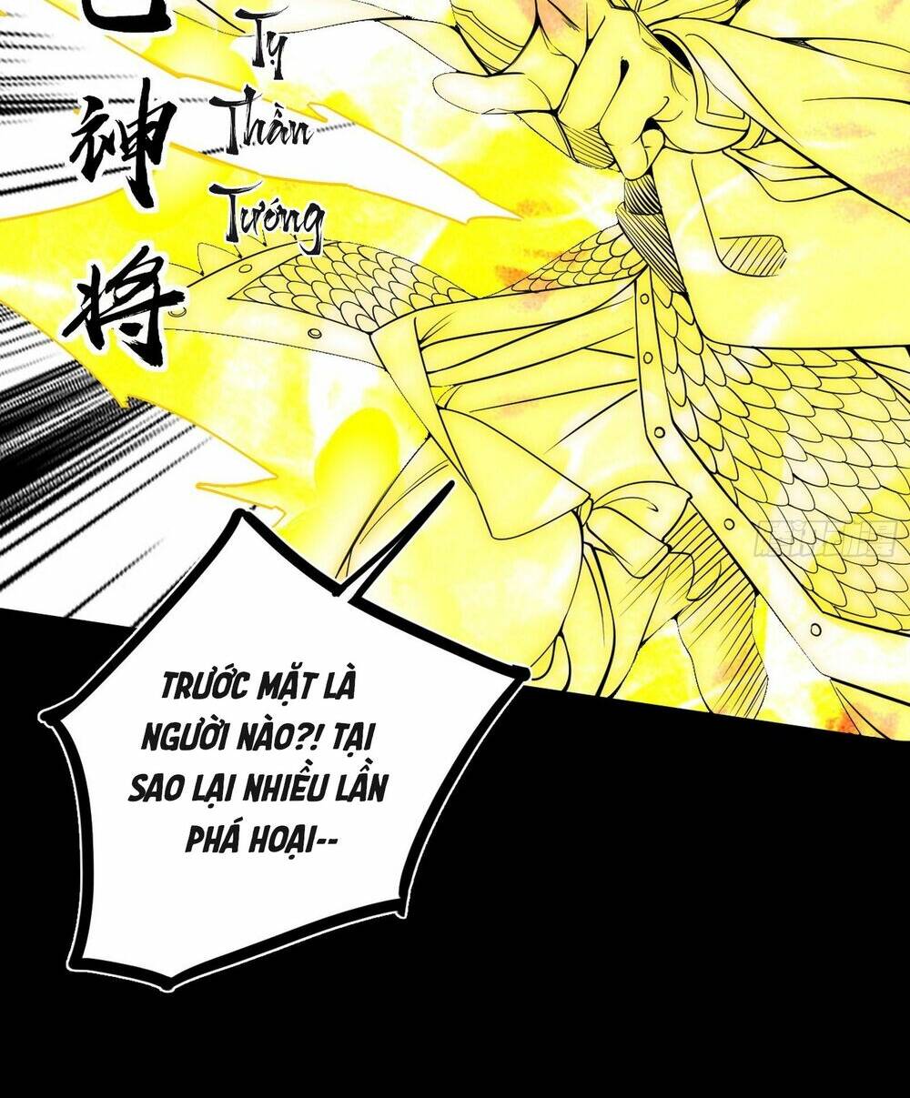 Ta Là Tà Đế Chapter 435 - Trang 2