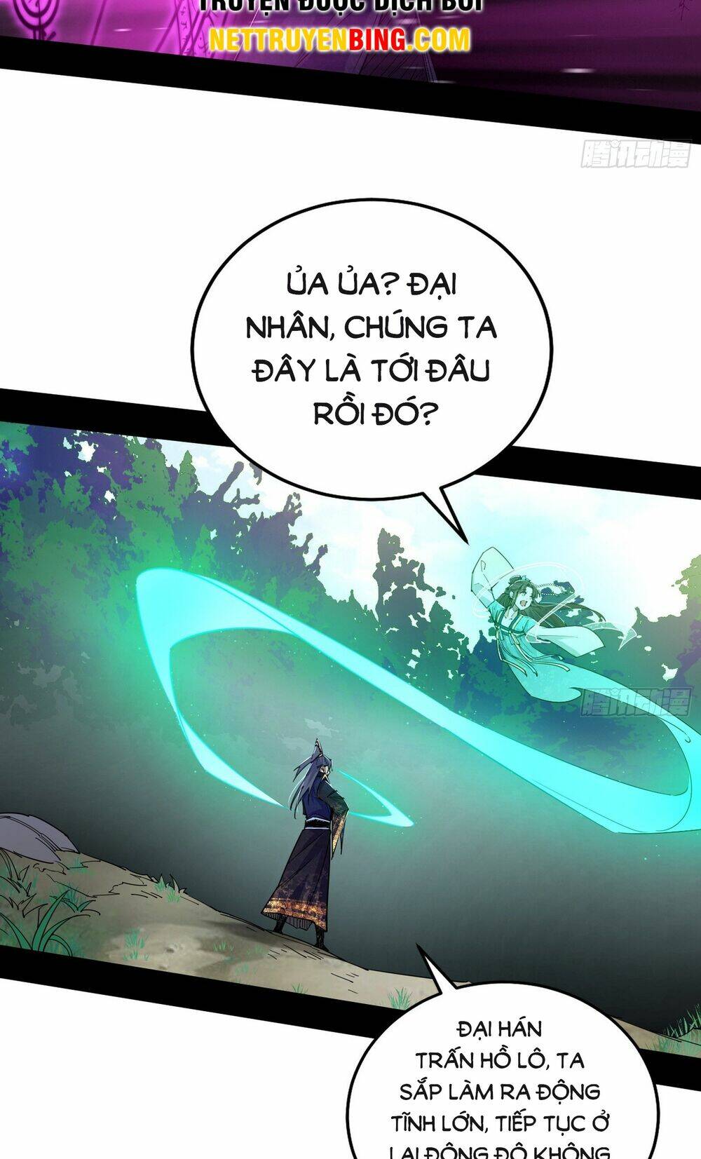 Ta Là Tà Đế Chapter 435 - Trang 2