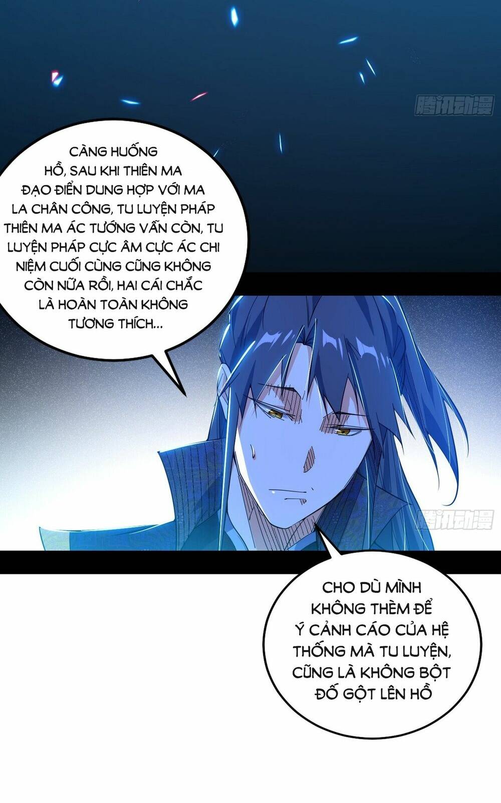 Ta Là Tà Đế Chapter 435 - Trang 2