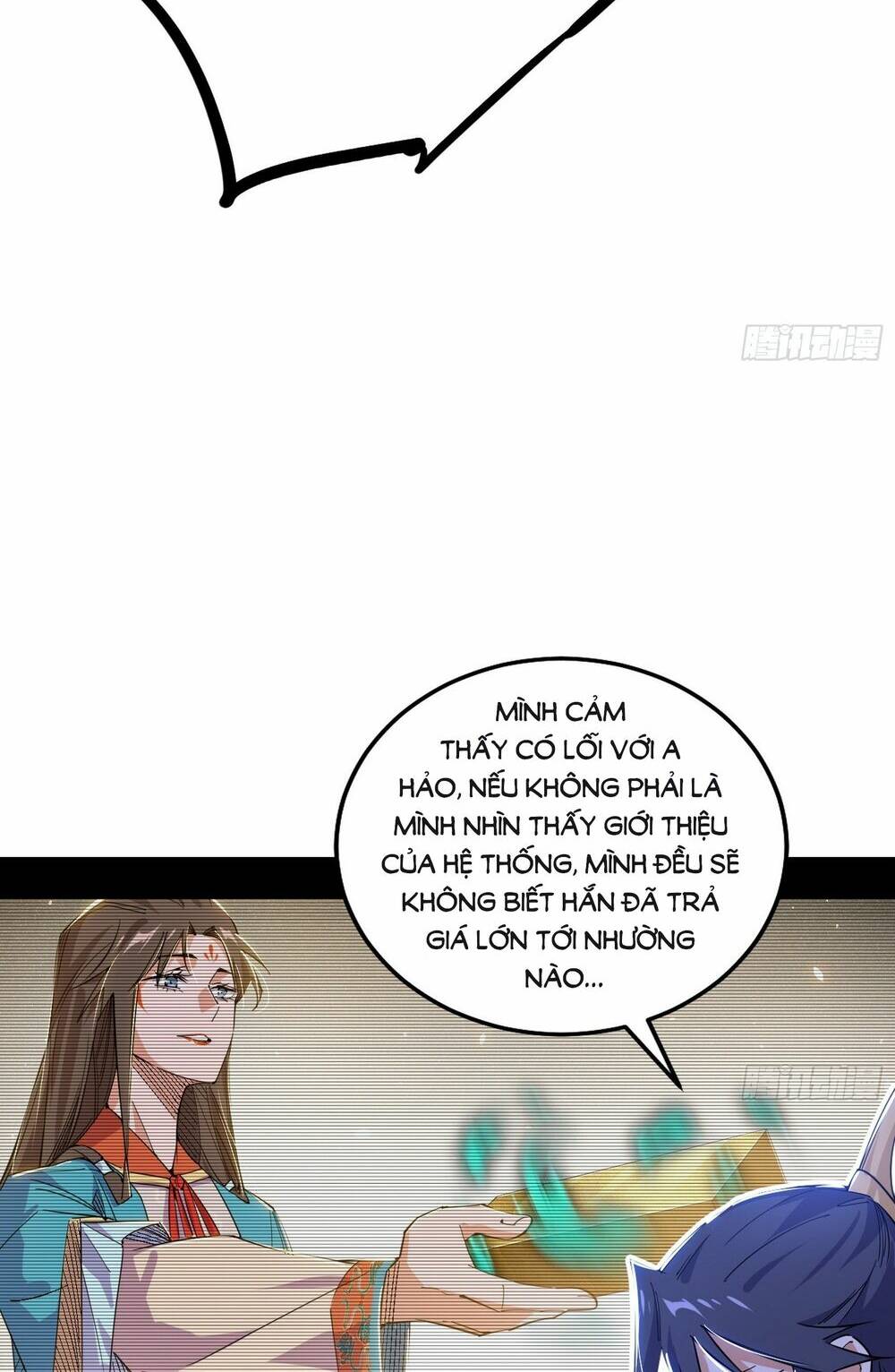 Ta Là Tà Đế Chapter 435 - Trang 2