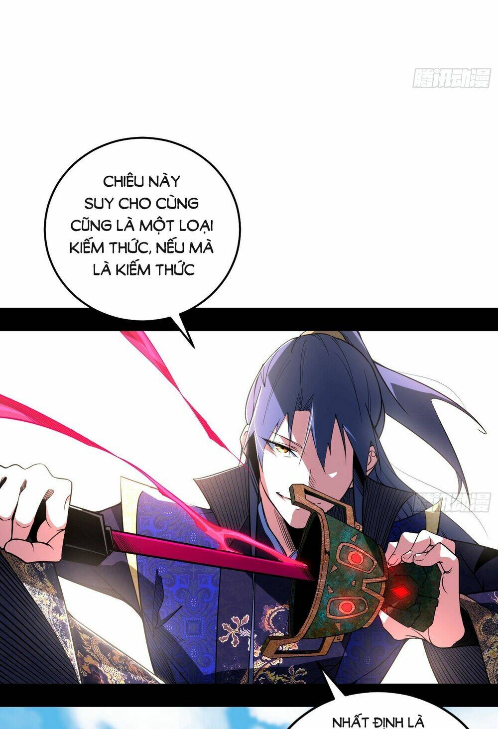 Ta Là Tà Đế Chapter 435 - Trang 2