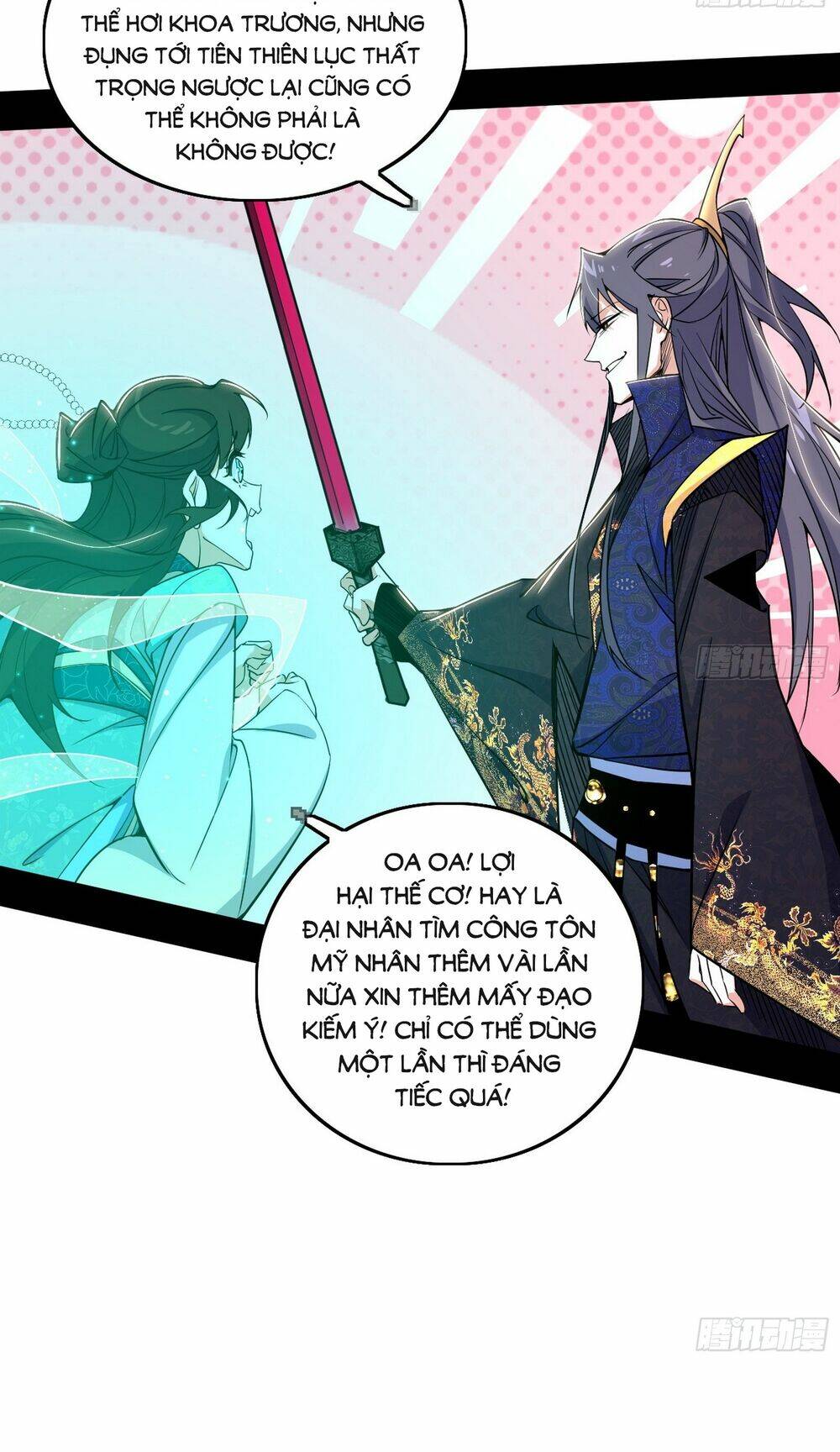 Ta Là Tà Đế Chapter 435 - Trang 2