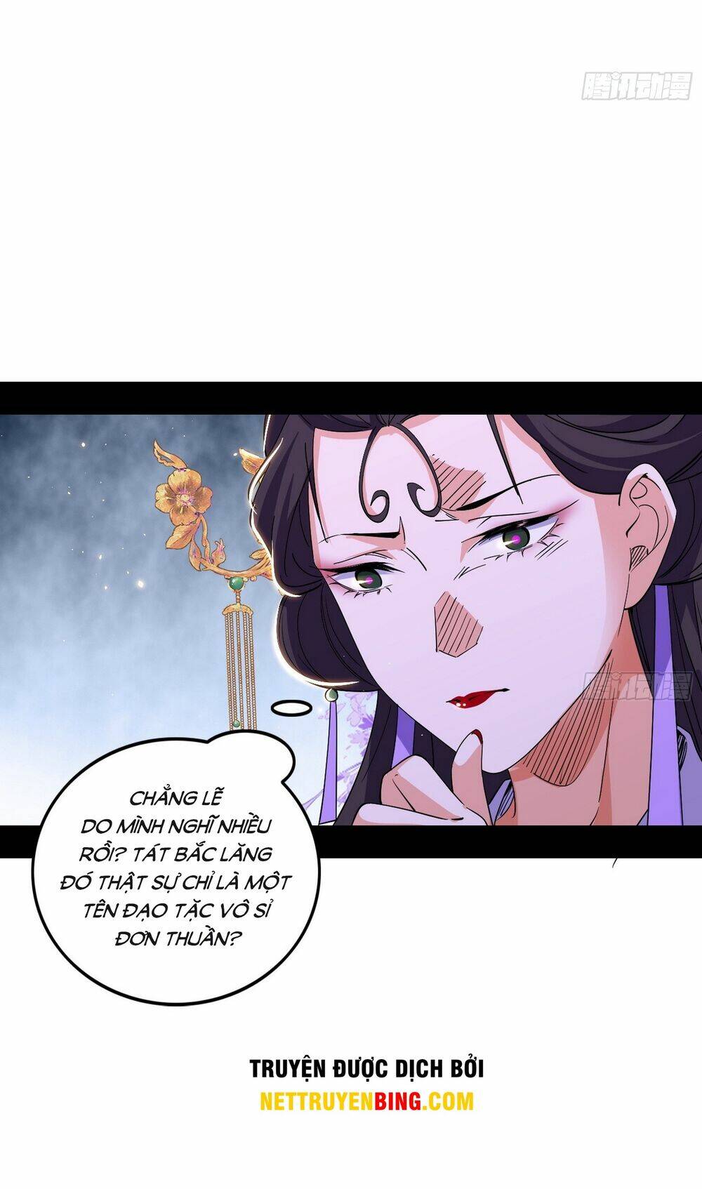 Ta Là Tà Đế Chapter 434 - Trang 2