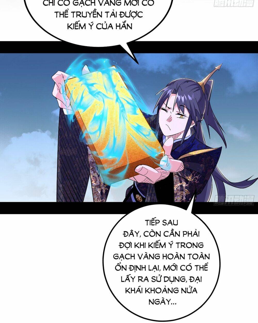 Ta Là Tà Đế Chapter 434 - Trang 2