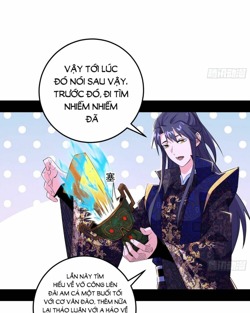 Ta Là Tà Đế Chapter 434 - Trang 2