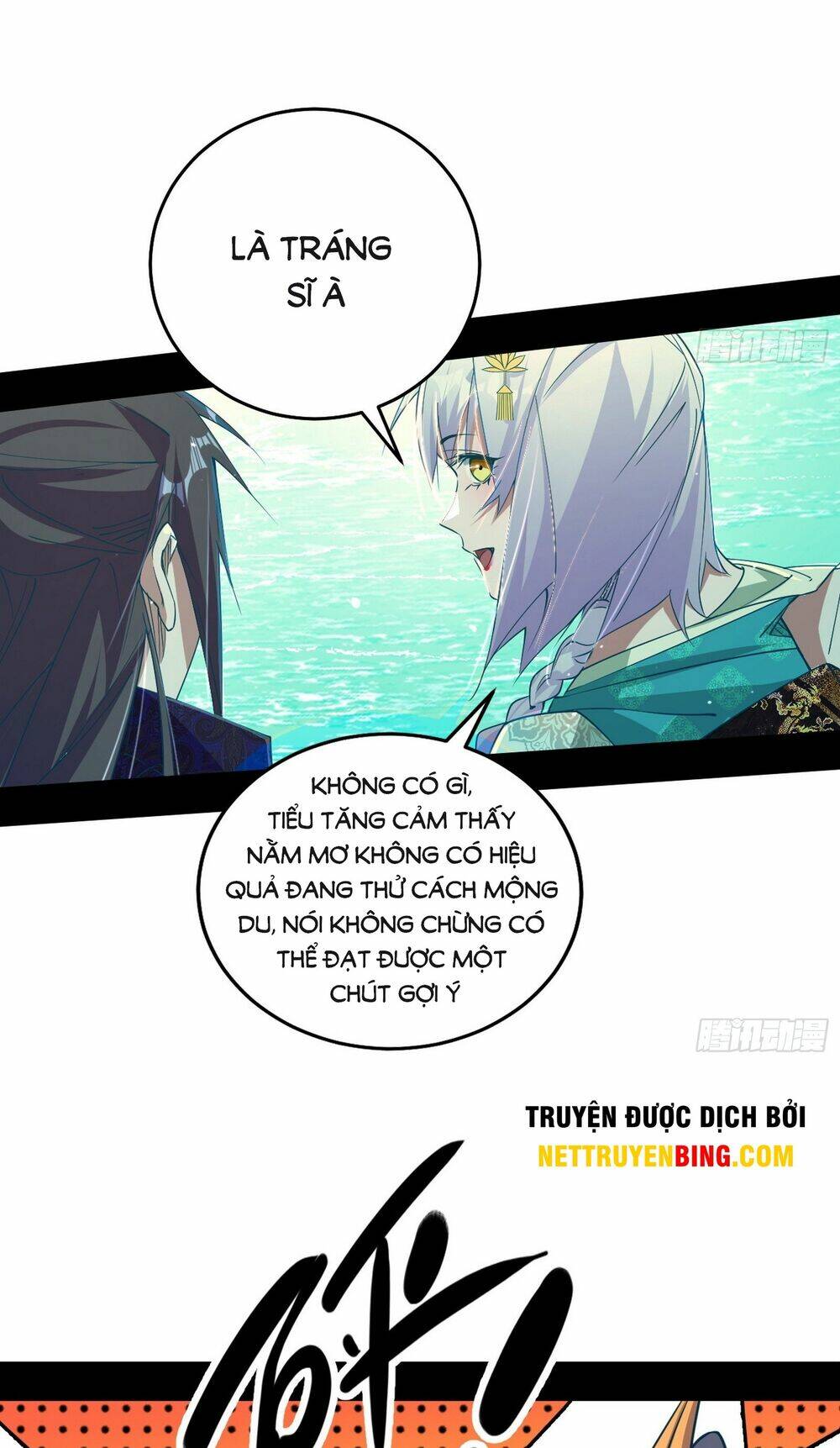 Ta Là Tà Đế Chapter 434 - Trang 2