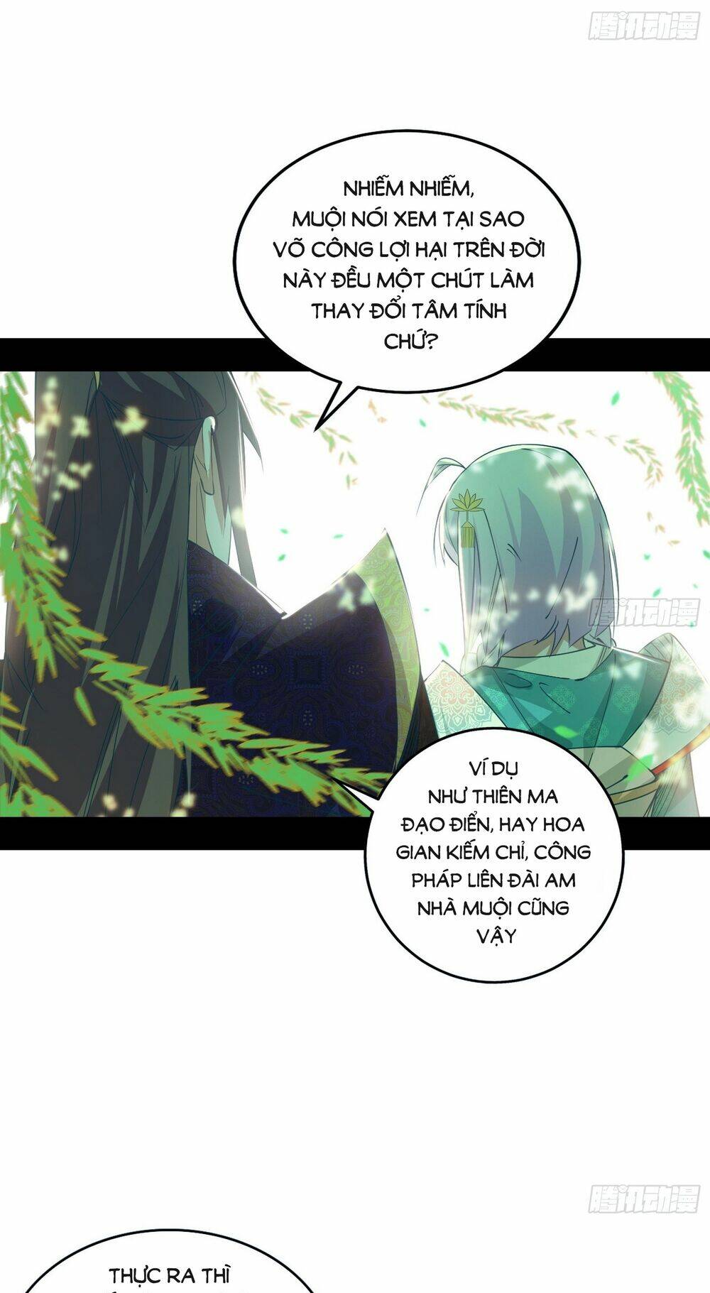 Ta Là Tà Đế Chapter 434 - Trang 2