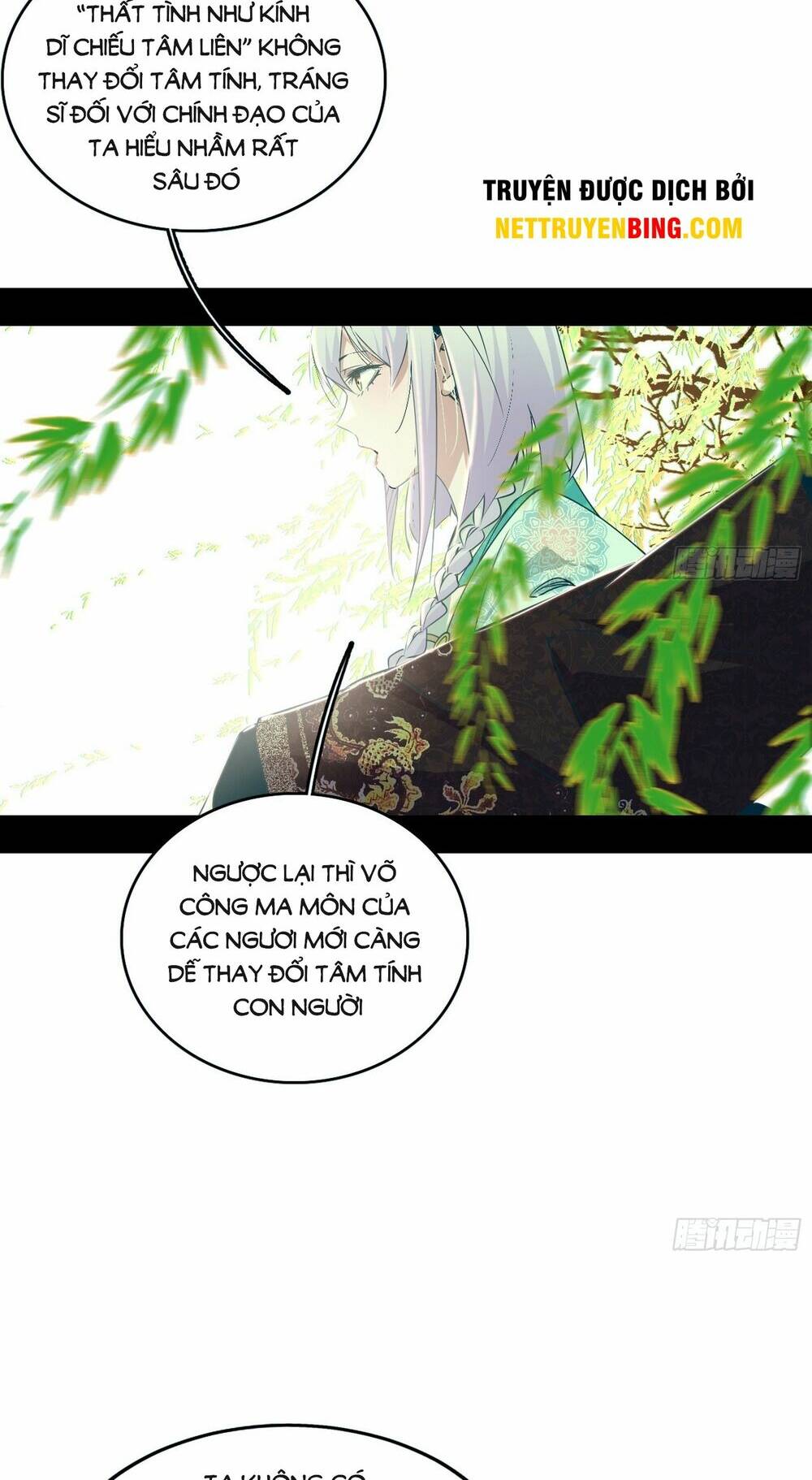 Ta Là Tà Đế Chapter 434 - Trang 2