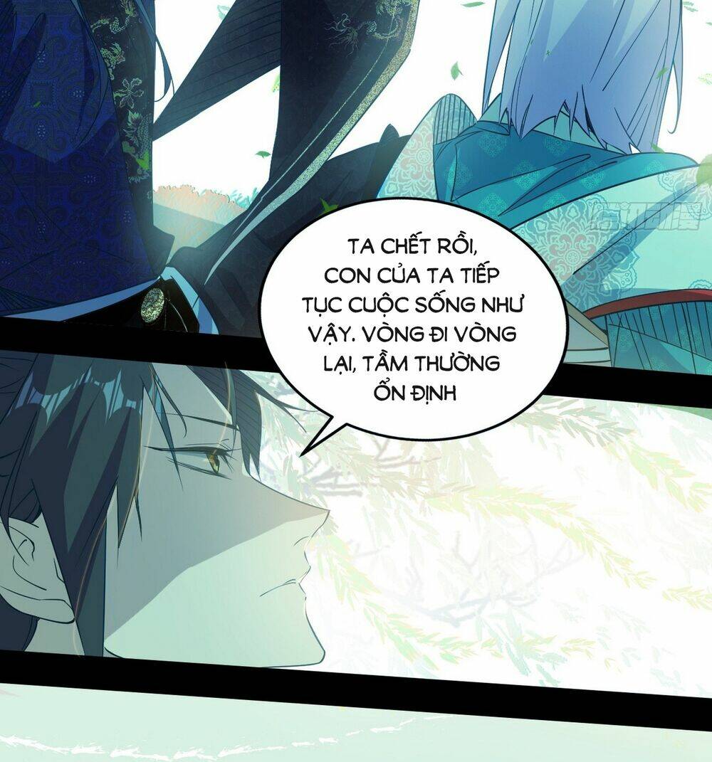 Ta Là Tà Đế Chapter 434 - Trang 2