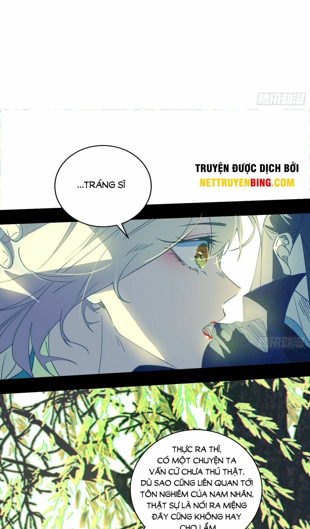 Ta Là Tà Đế Chapter 434 - Trang 2