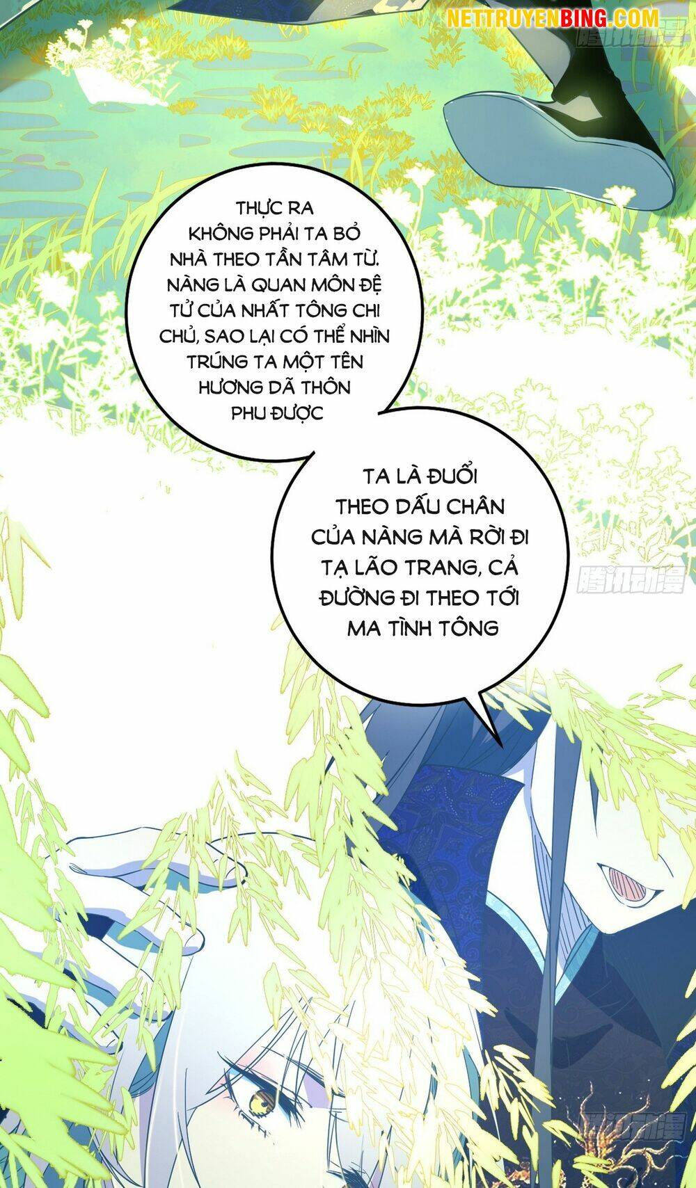 Ta Là Tà Đế Chapter 434 - Trang 2