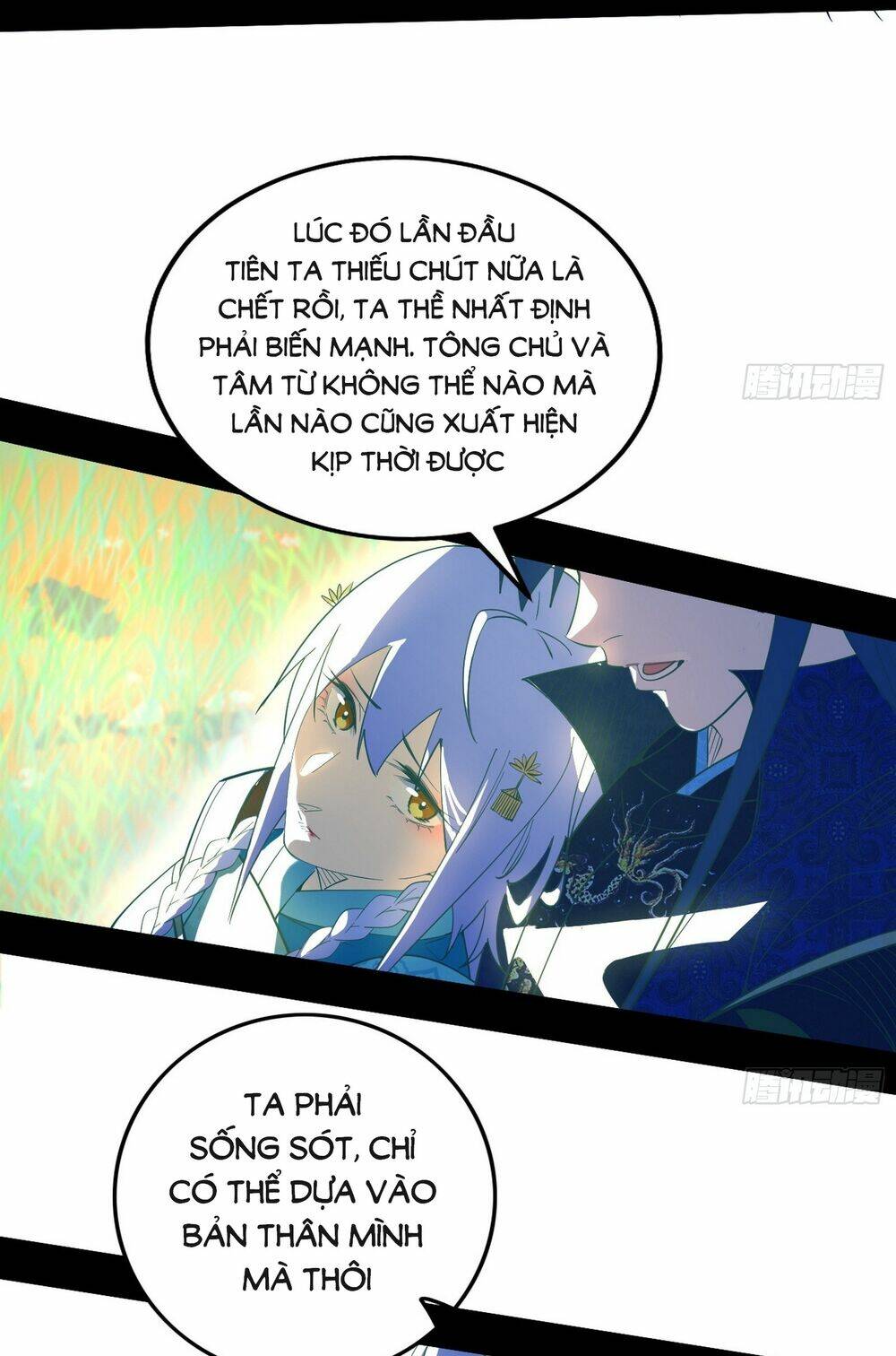 Ta Là Tà Đế Chapter 434 - Trang 2